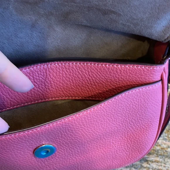 NWT Macie Shoulder Bag - Picture 5 of 5